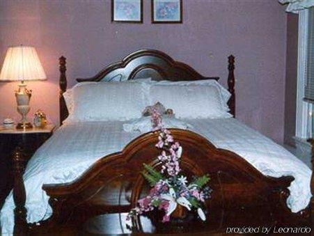 Isaac Hilliard House Bed And Breakfast Pemberton Værelse billede