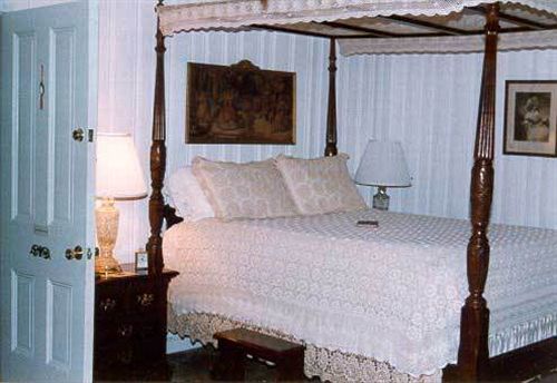 Isaac Hilliard House Bed And Breakfast Pemberton Værelse billede